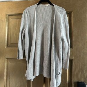 Eileen Fisher cardigan